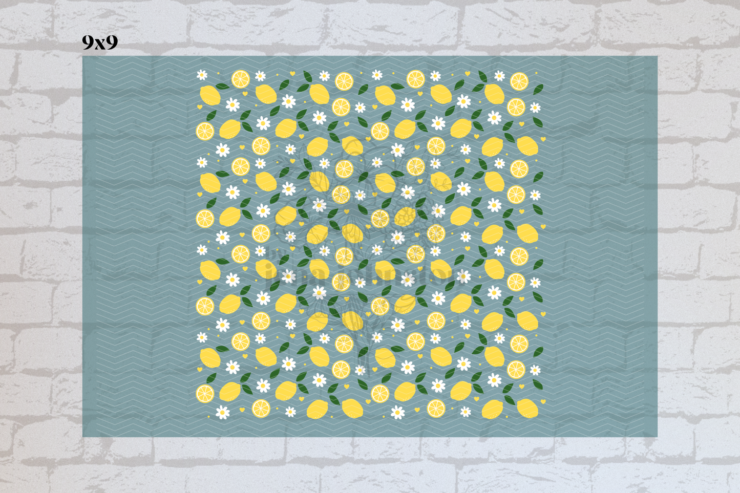 Lemons Element Sheet
