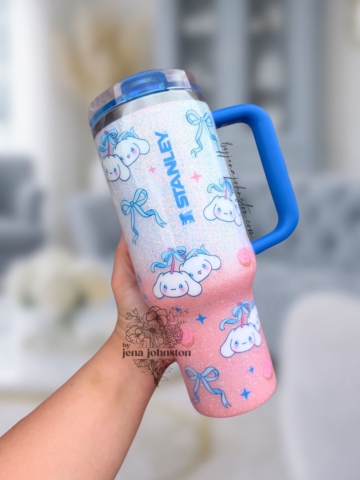 Cinnaberries Stanley