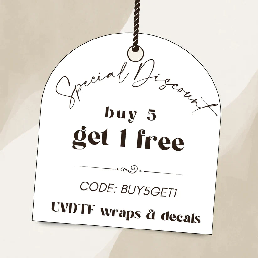 Sweet Summer Time - UVDTF