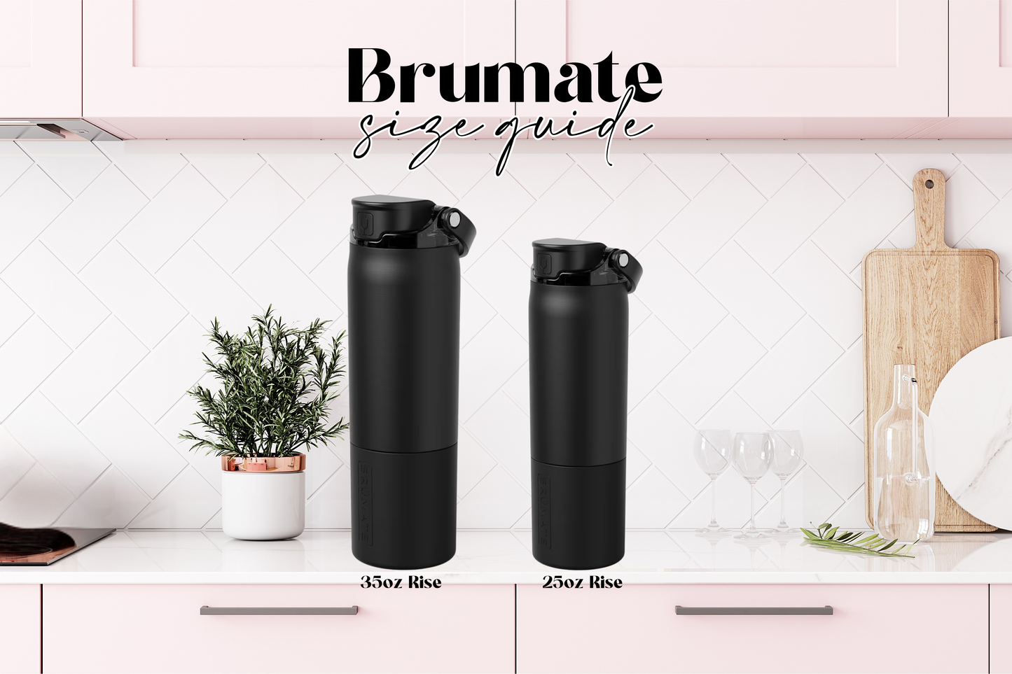 Custom Brumate