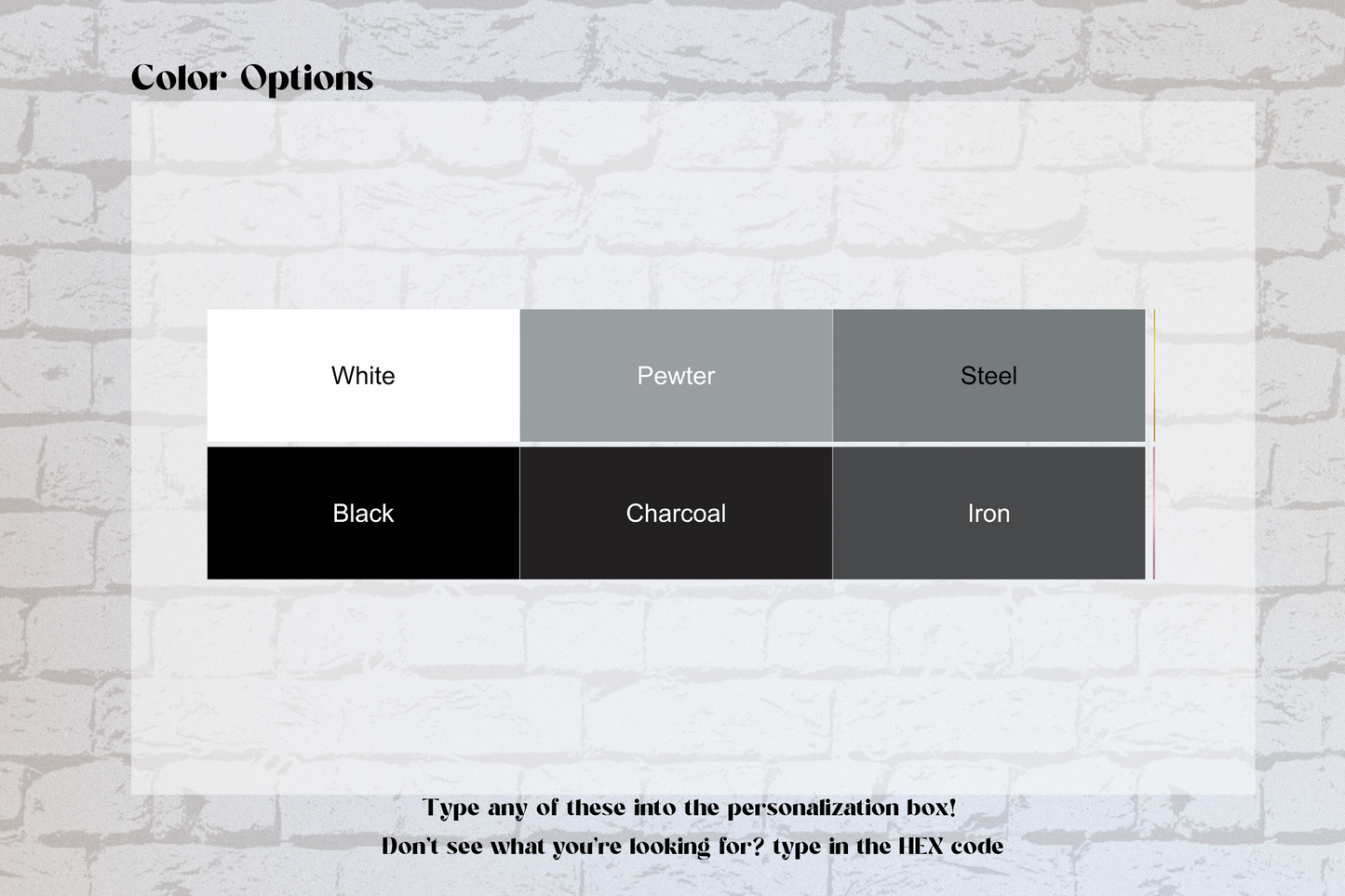 Tumbler Logos - Leopard