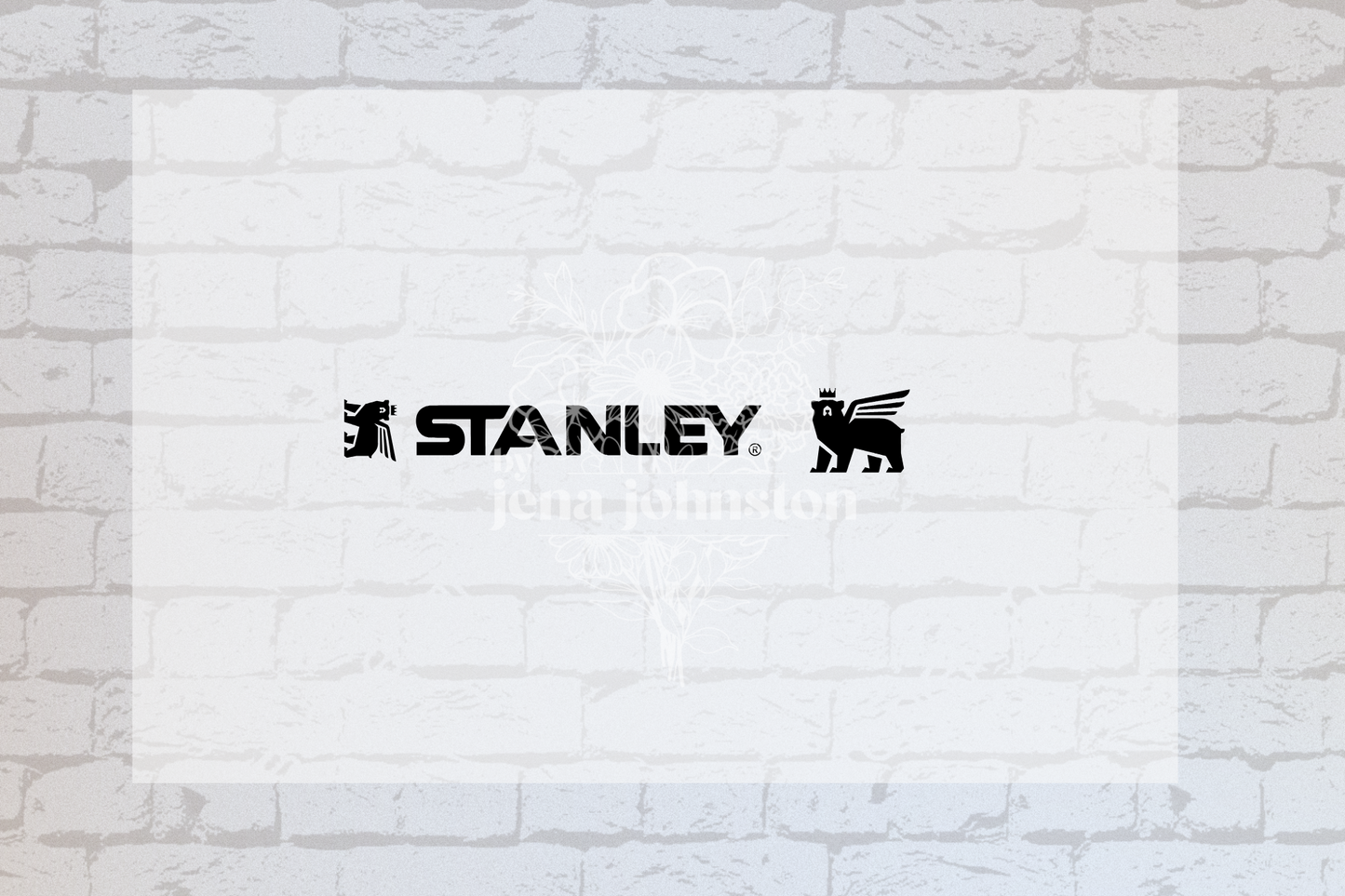 Tumbler Logos