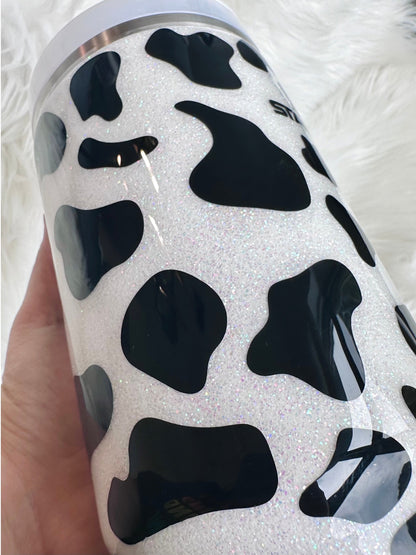 Cow Print