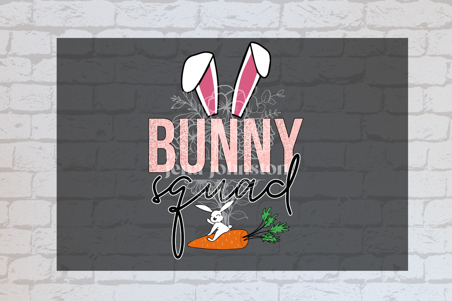 Bunny Squad