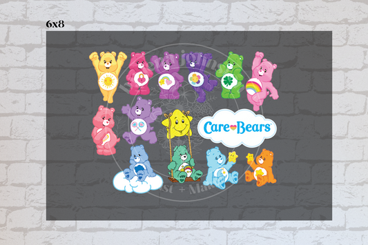 Care Bear