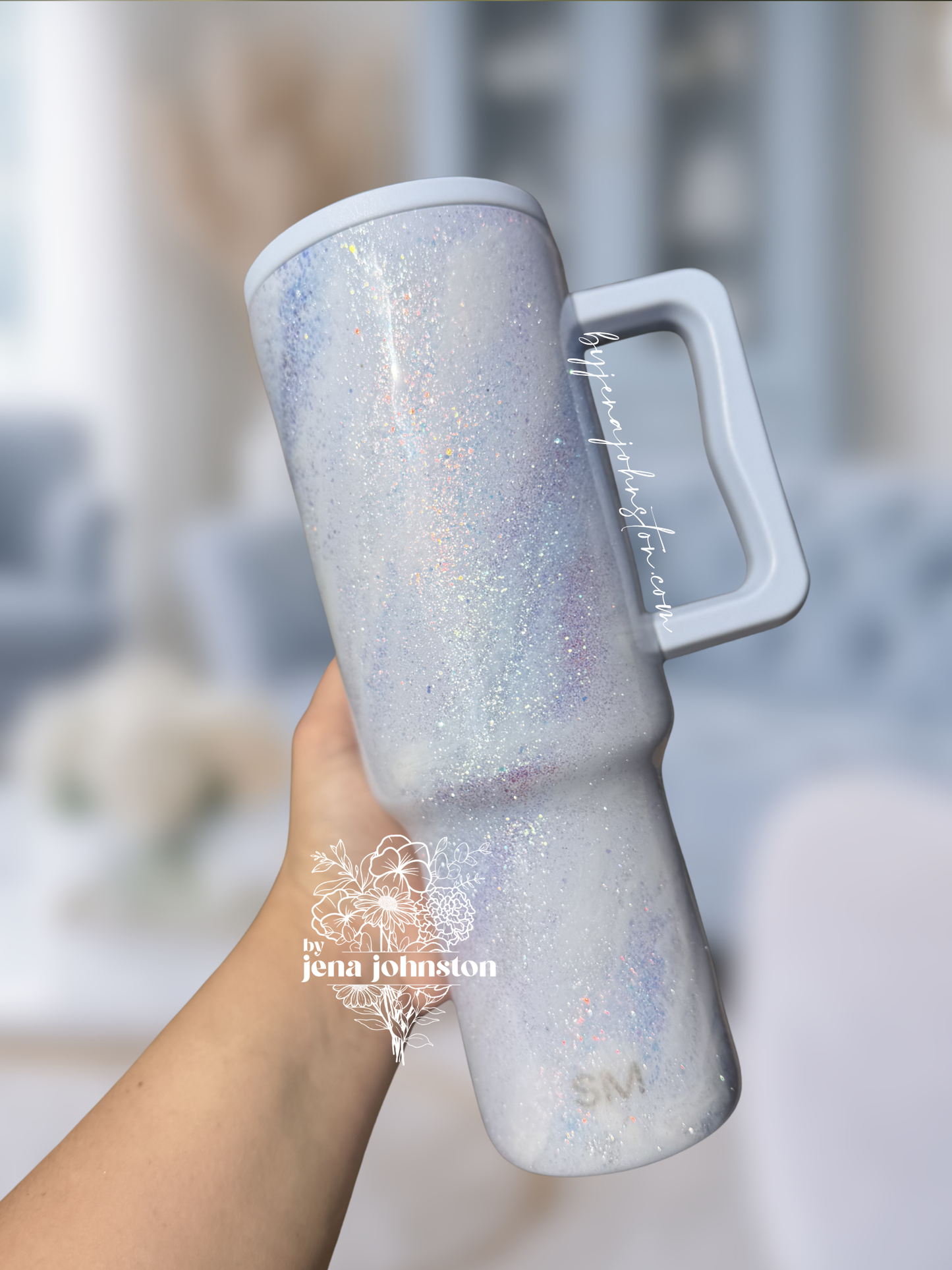 RTS 40oz Simple Modern Marble Swirl