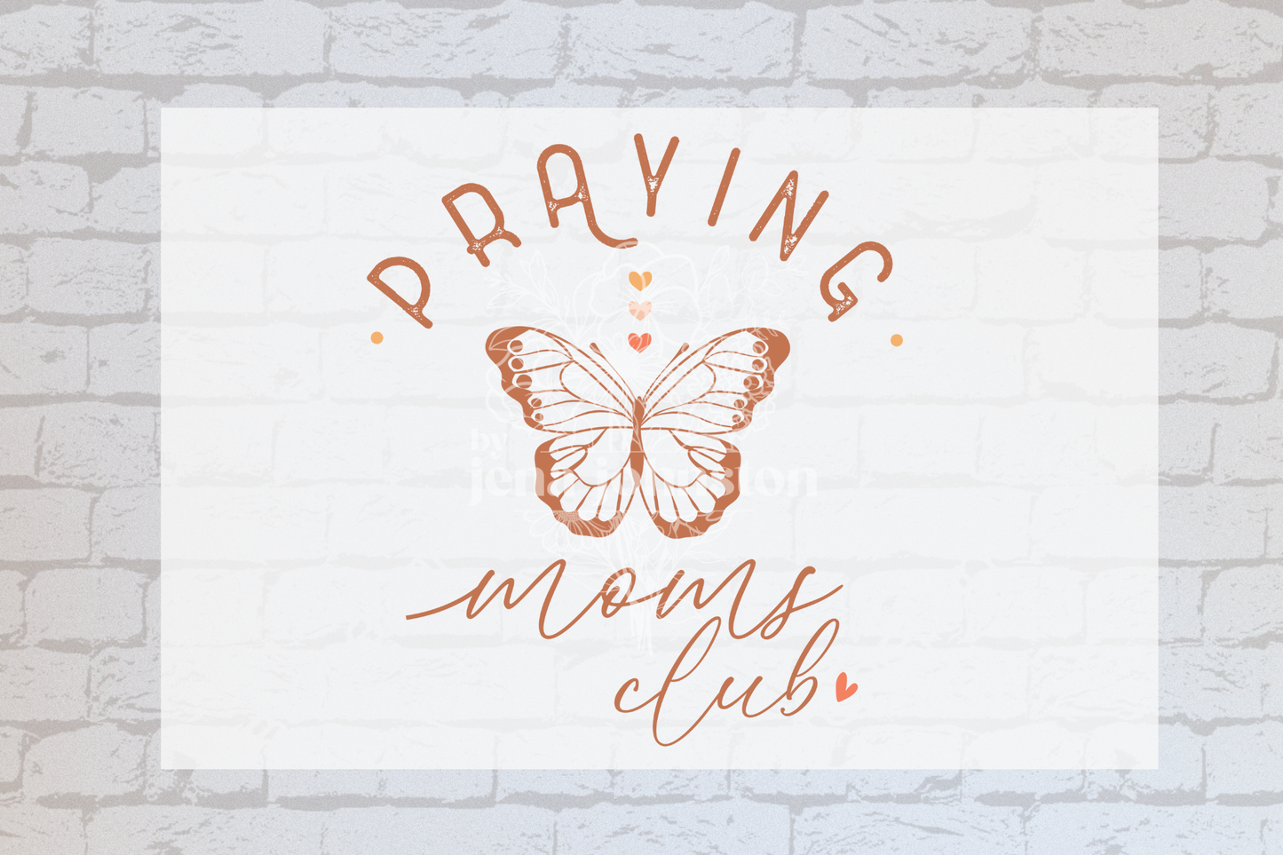 praying moms club