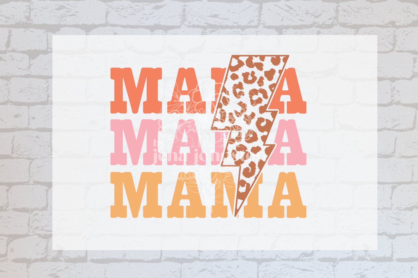 Mama