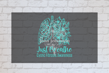 Cystic Fibrosis Awareness