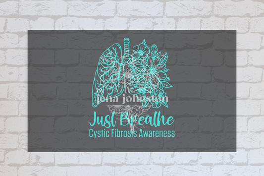 Cystic Fibrosis Awareness