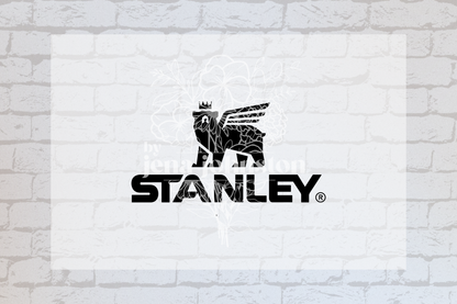 Tumbler Logos - SINGLE