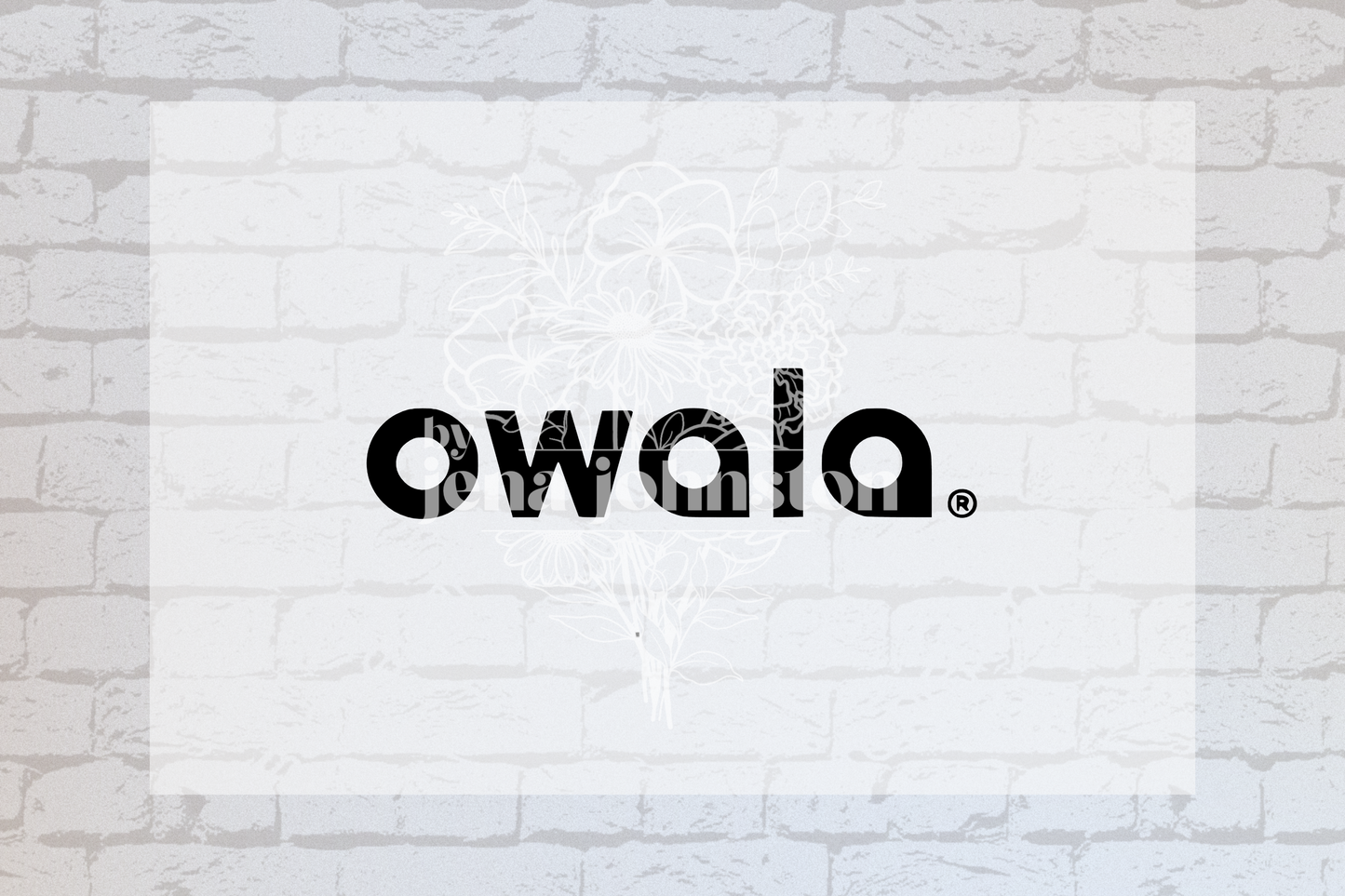 Tumbler Logos - SINGLE