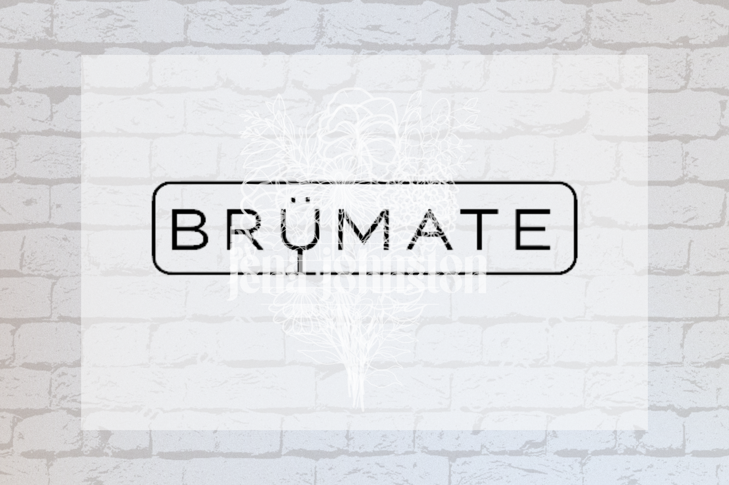 Tumbler Logos - SINGLE