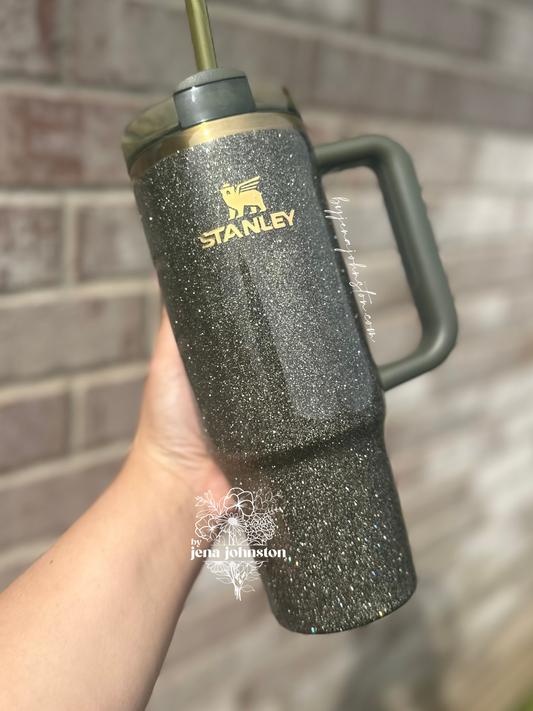 RTS 30oz Cypress Stanley