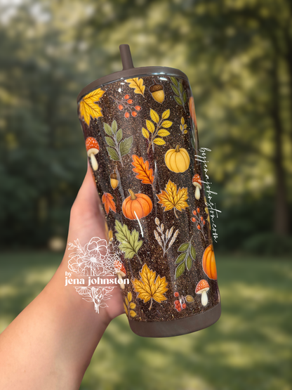RTS 20oz Autumn Woodland