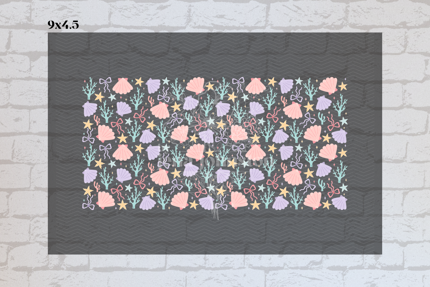 Under the Sea Element Sheet