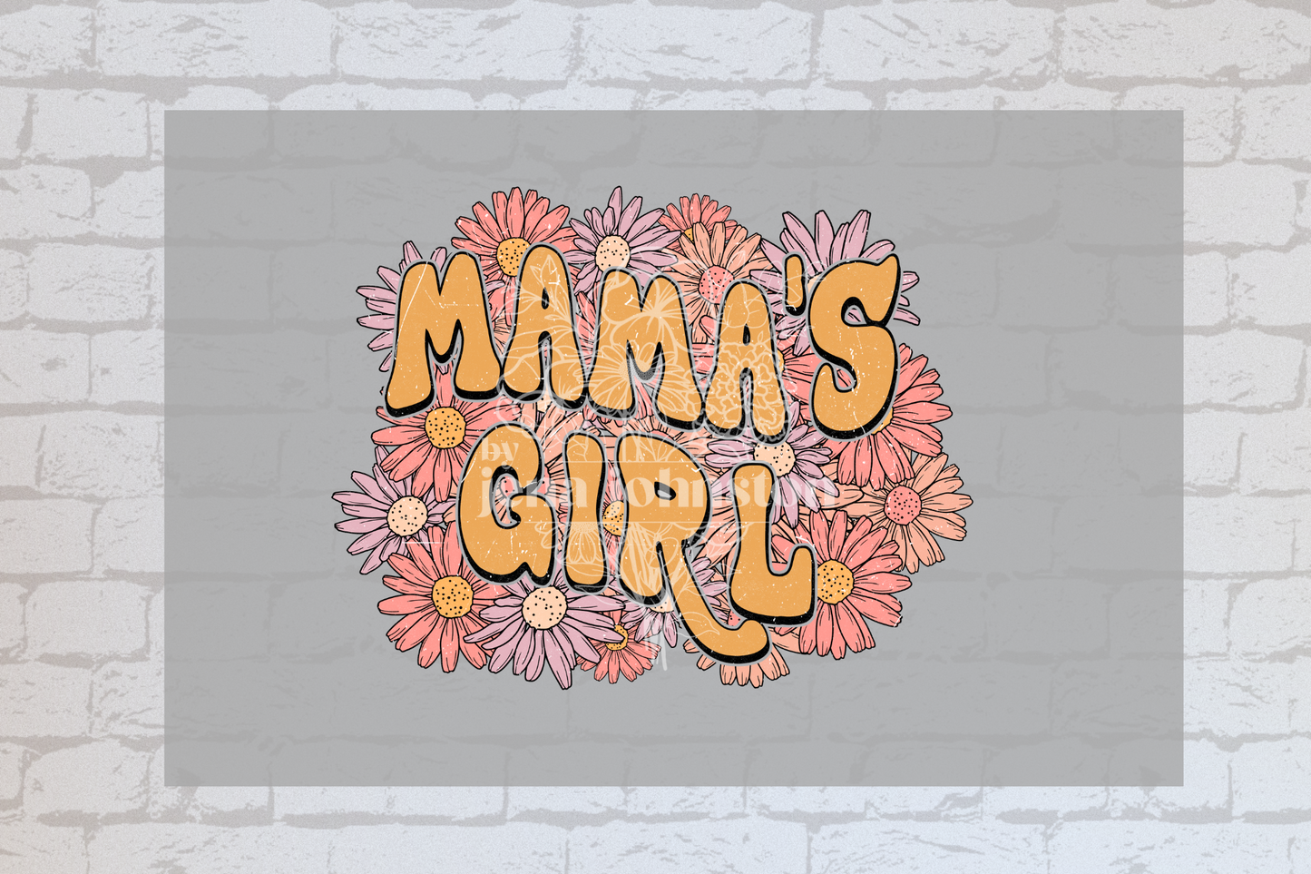 Mama's Girl -UVDTF