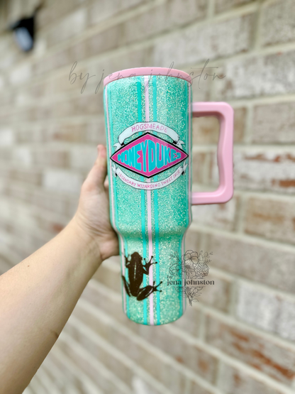 Honeydukes Harry Potter Tumblers