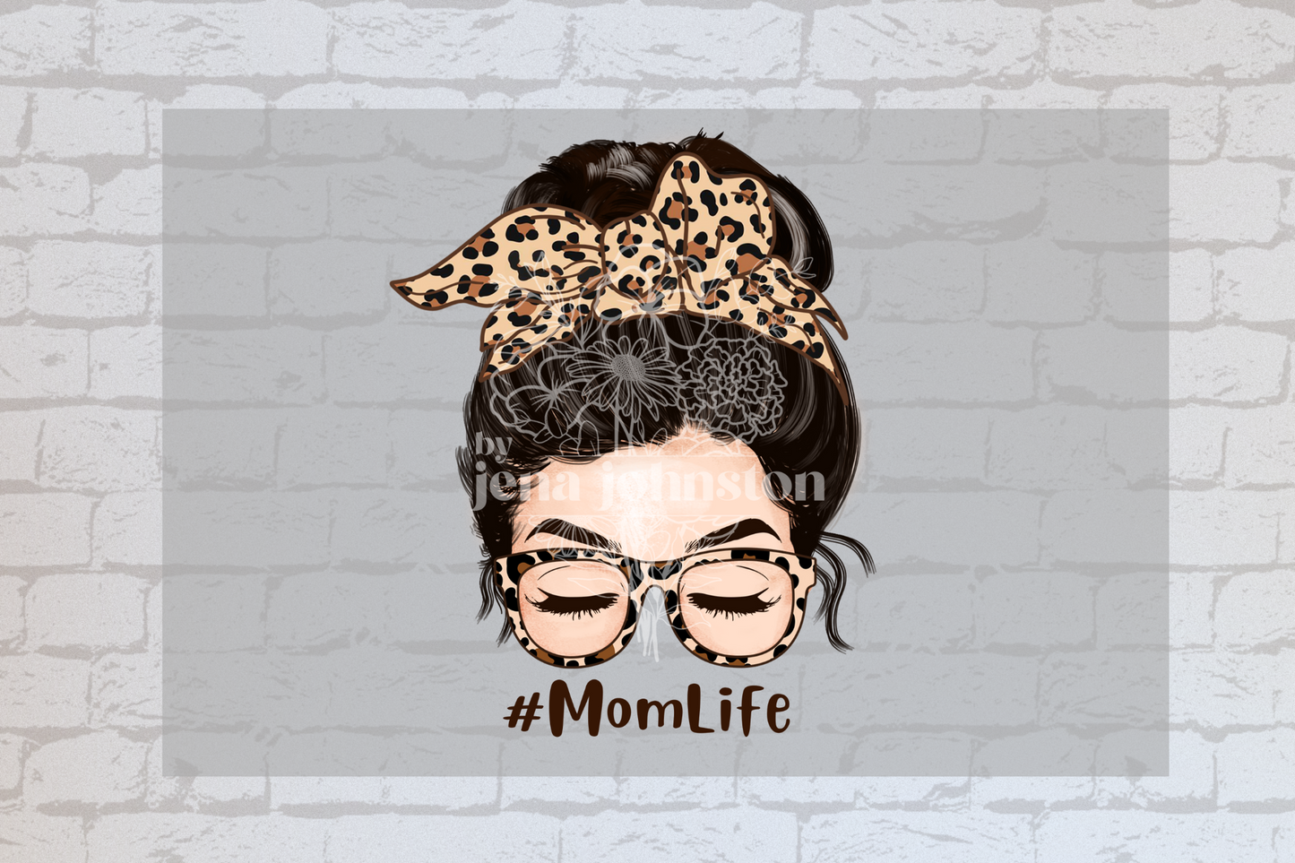 #momlife -UVDTF