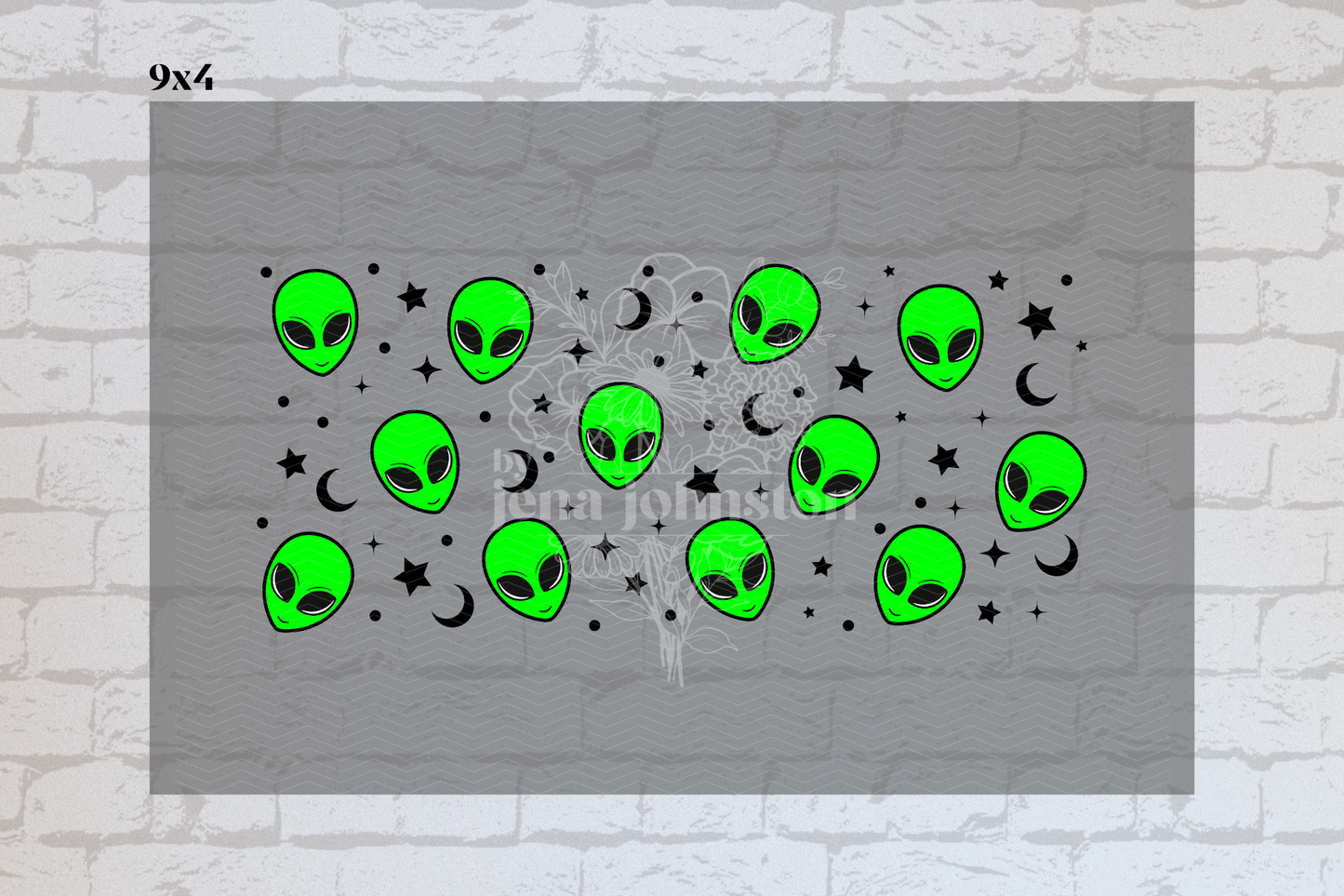 Aliens Element Sheet