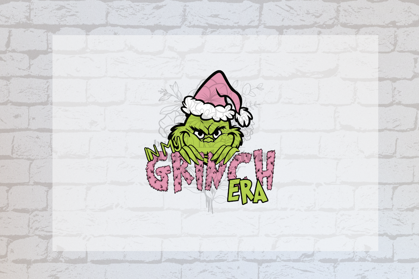 Grinch Era