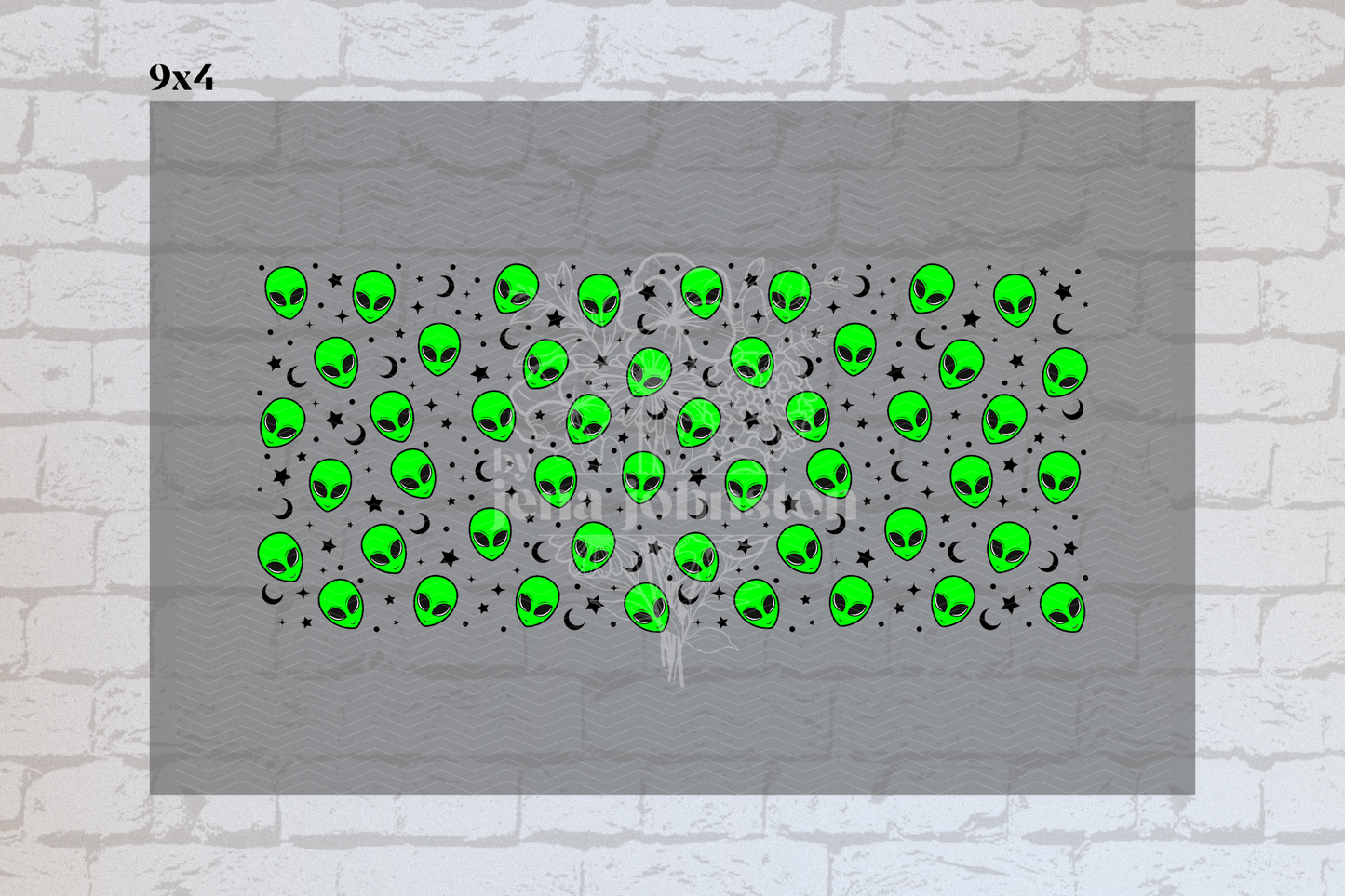 Aliens Element Sheet