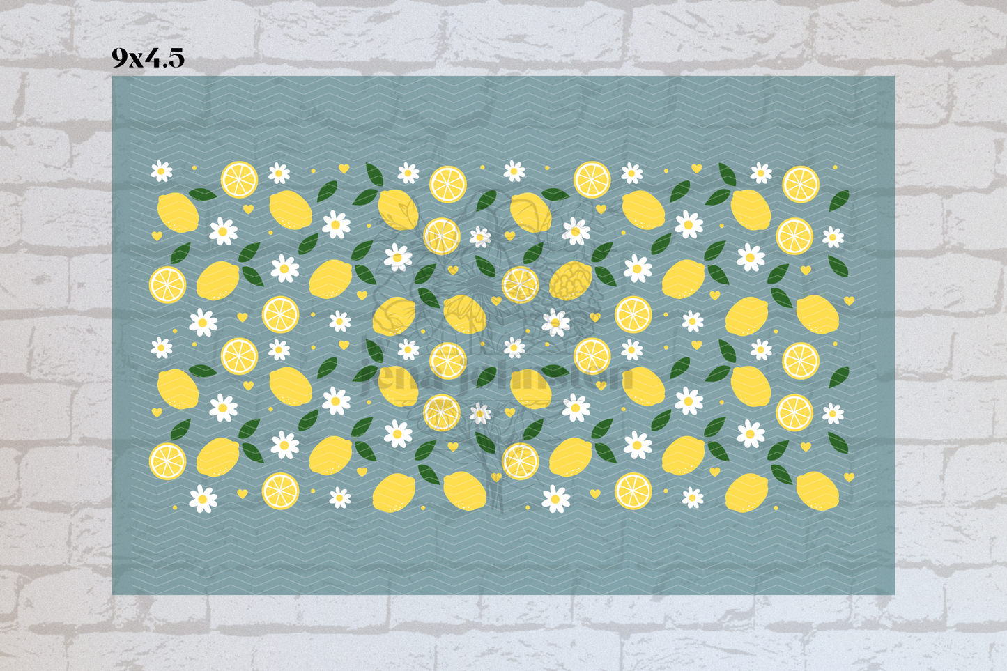 Lemons Element Sheet
