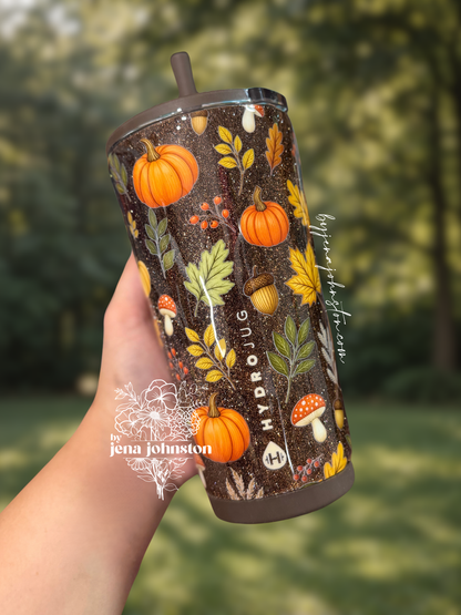 RTS 20oz Autumn Woodland