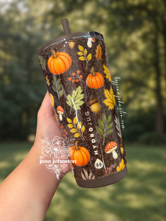RTS 20oz Autumn Woodland