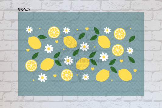 Lemons Element Sheet
