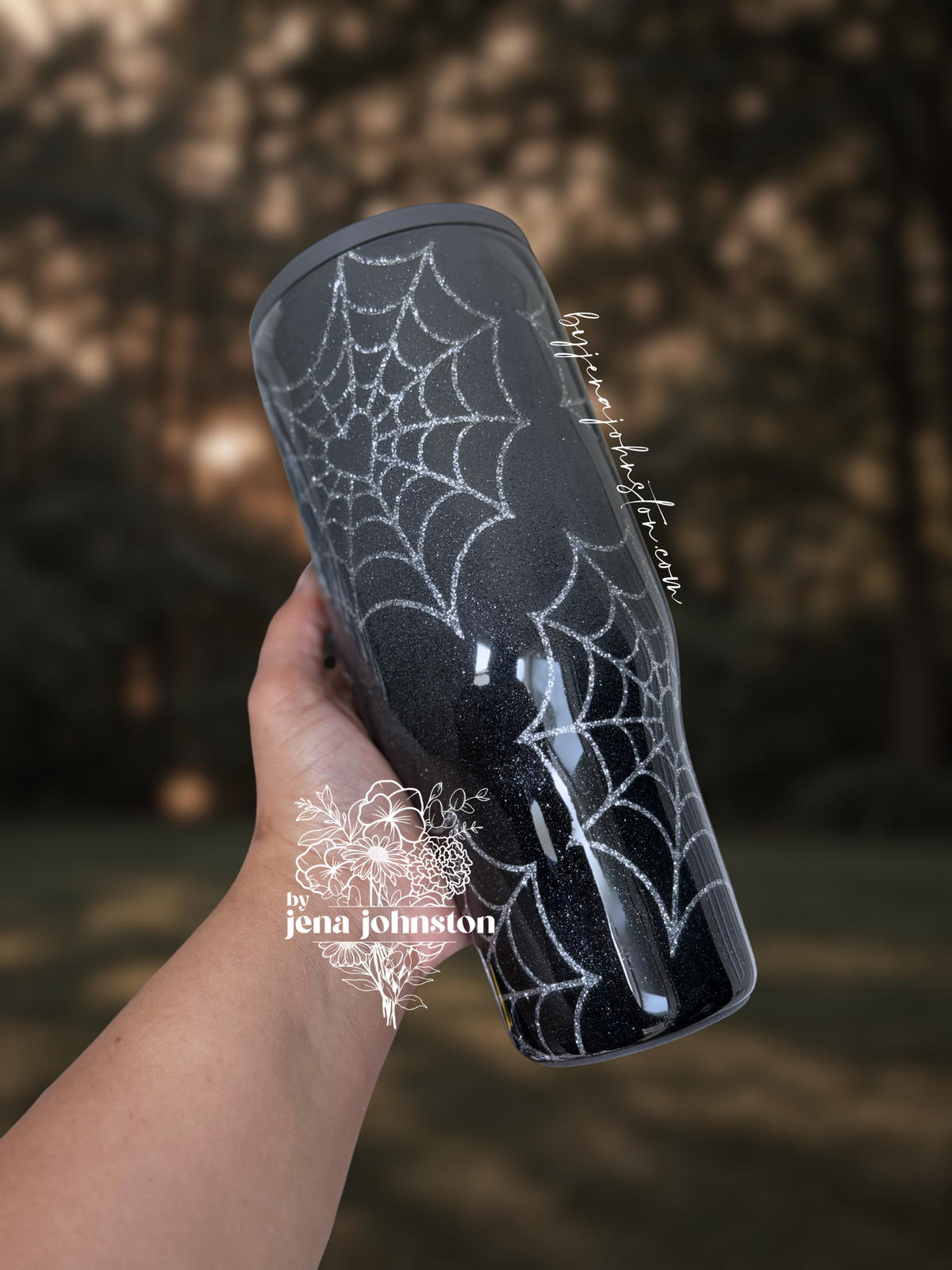 RTS 32oz Spiderweb
