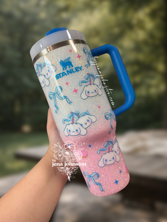 Cinnaberries Stanley