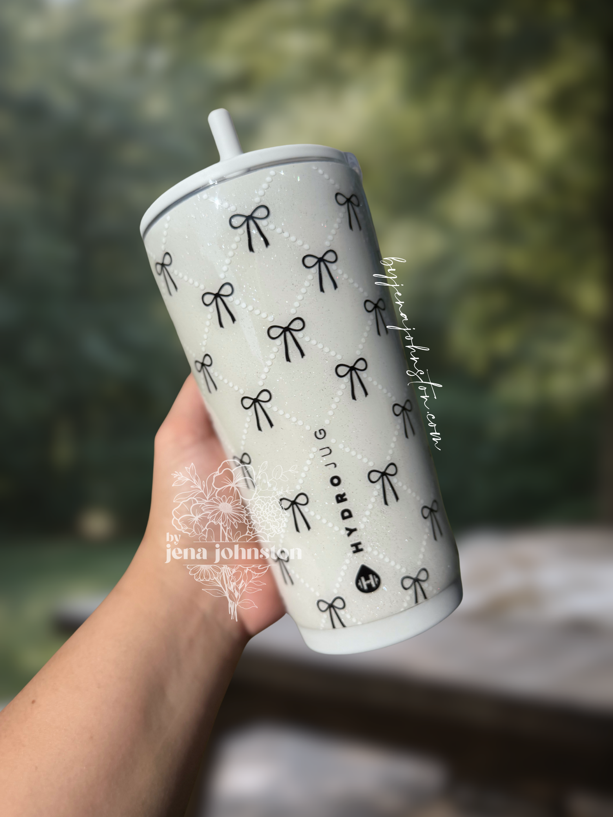 RTS 20oz HydroJug EDT Stella