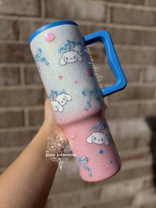 Cinnaberries 40oz Simple Modern