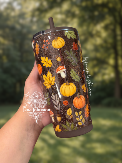 RTS 20oz Autumn Woodland