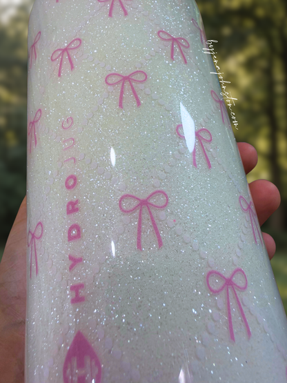 RTS 20oz Pink Stella