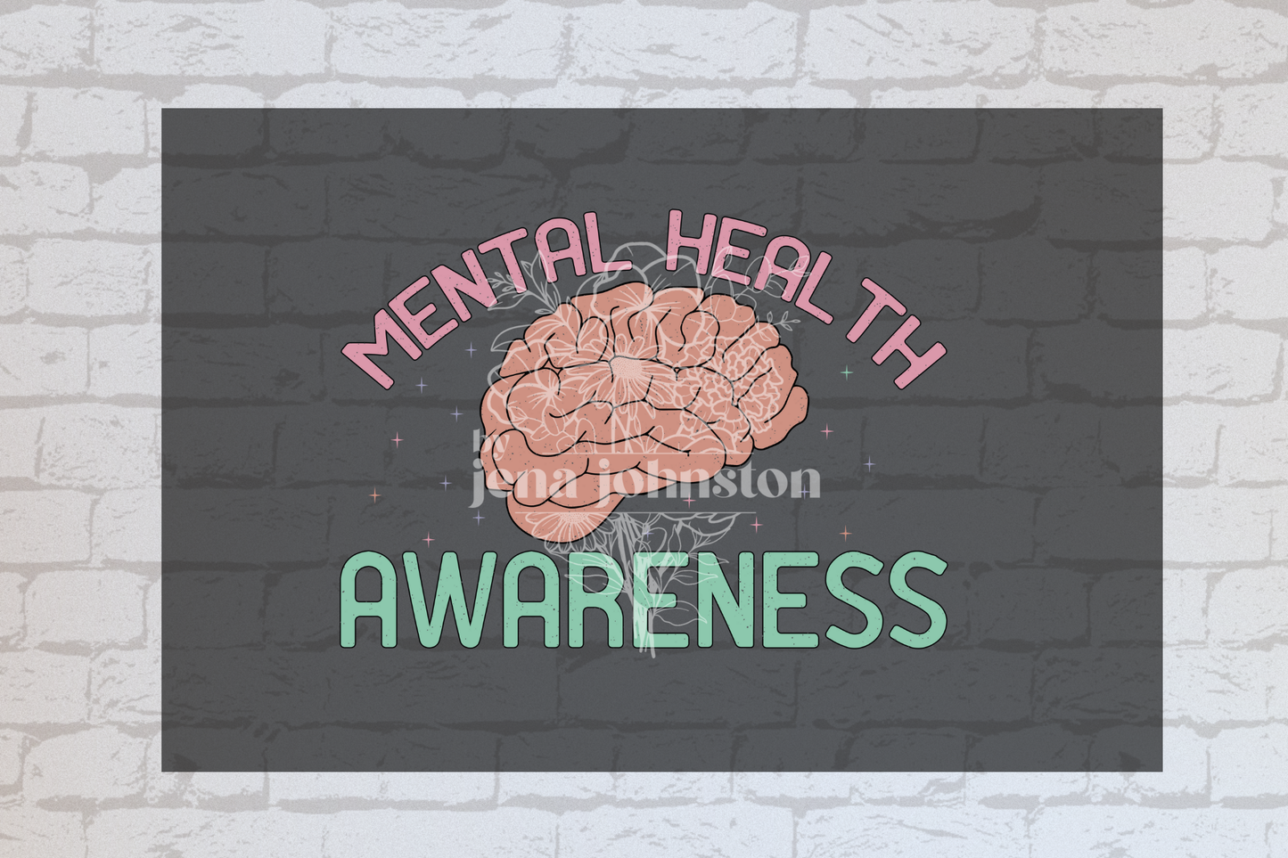 Mental Heath Awareness