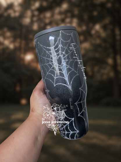 RTS 32oz Spiderweb