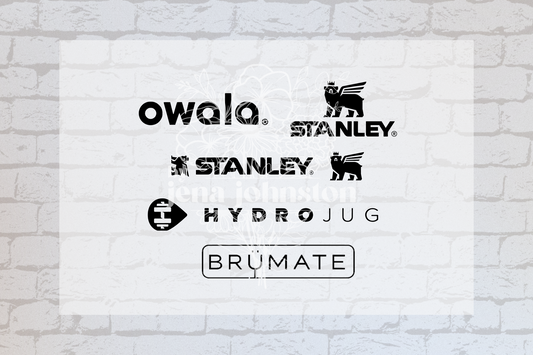 Tumbler Logos