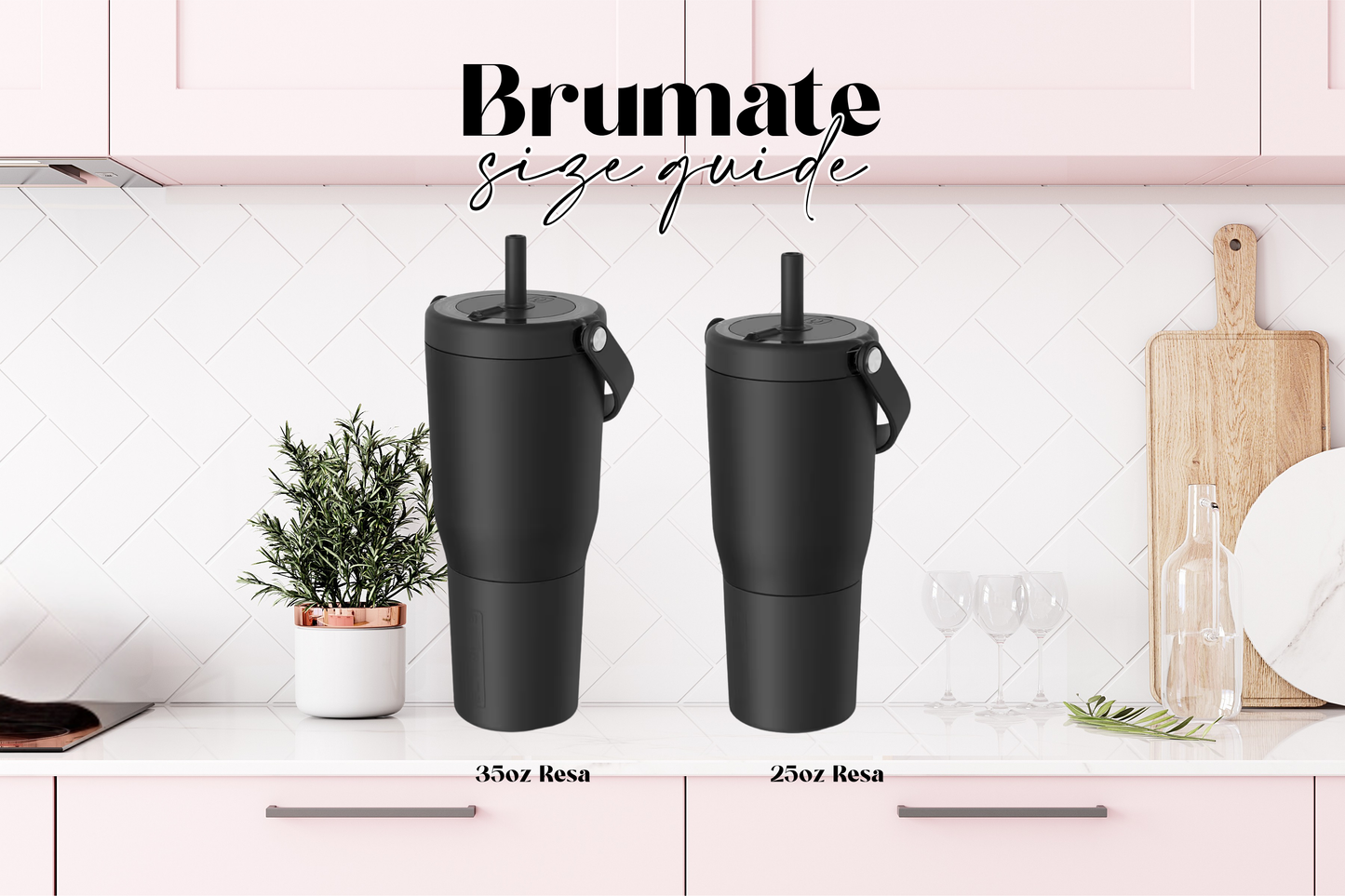 Custom Brumate