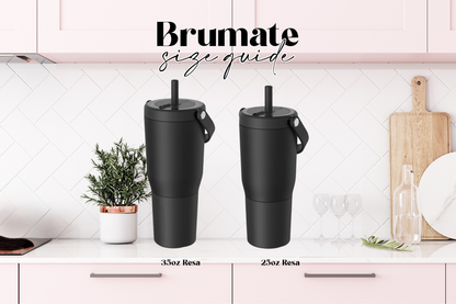 Custom Brumate