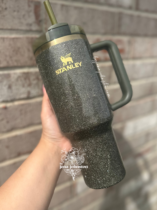 RTS 40oz Cypress Stanley