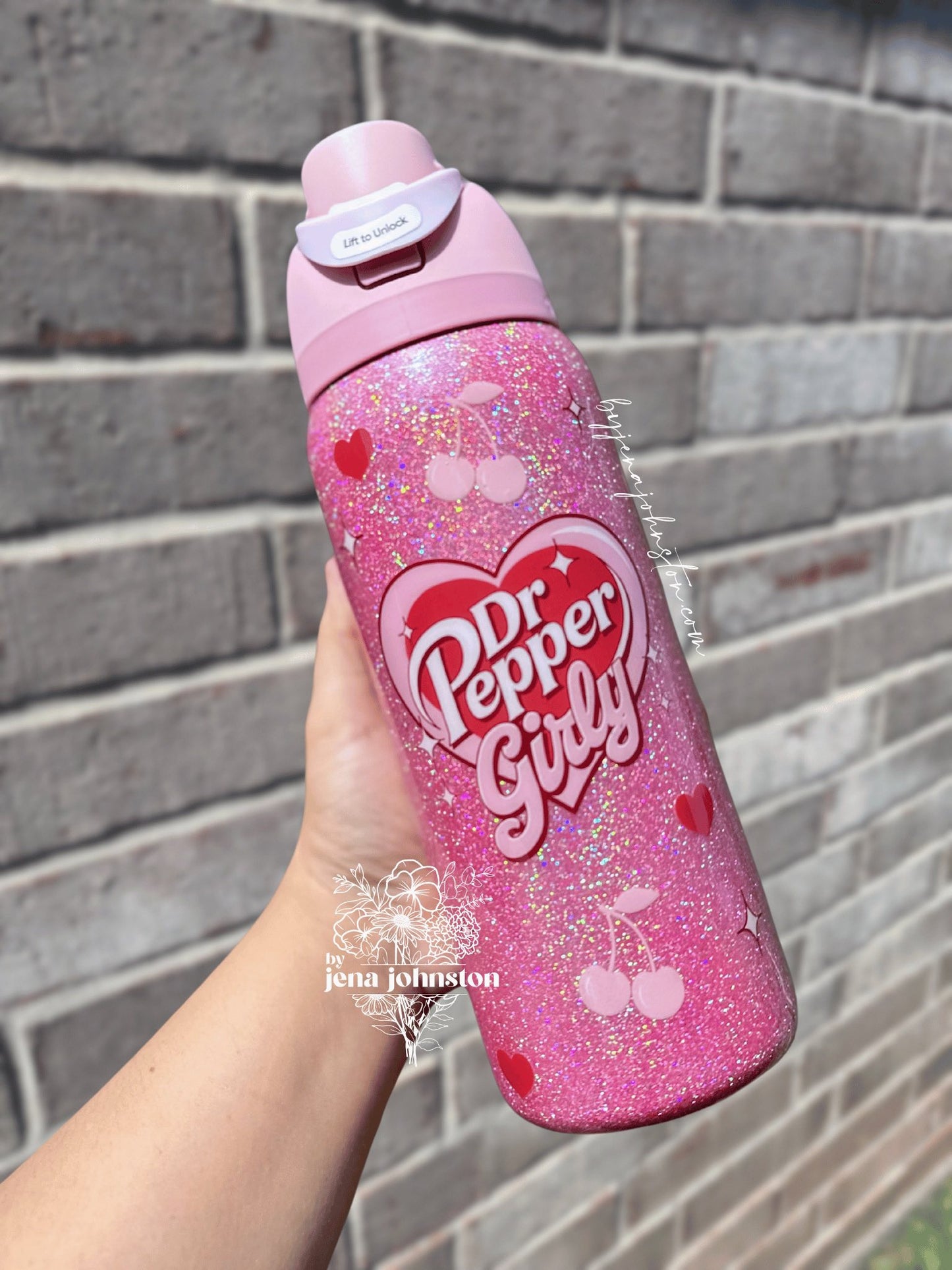 Dr. Pep Girly