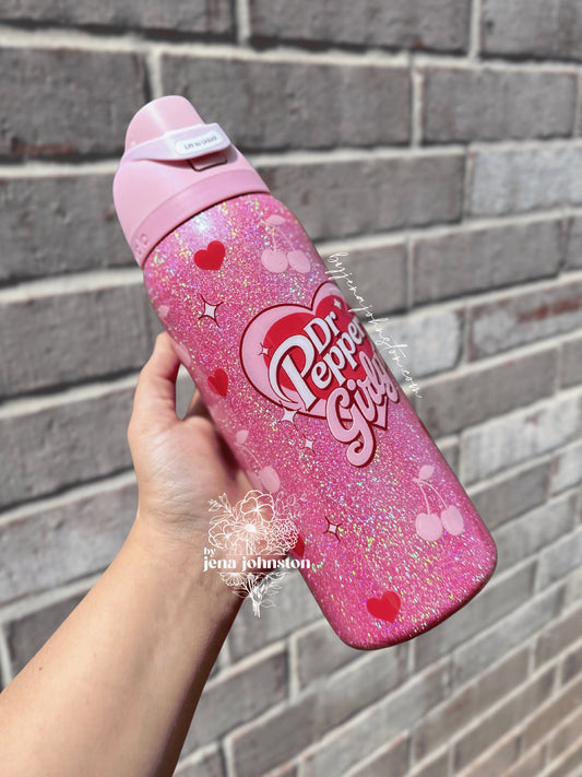 Dr. Pep Girly