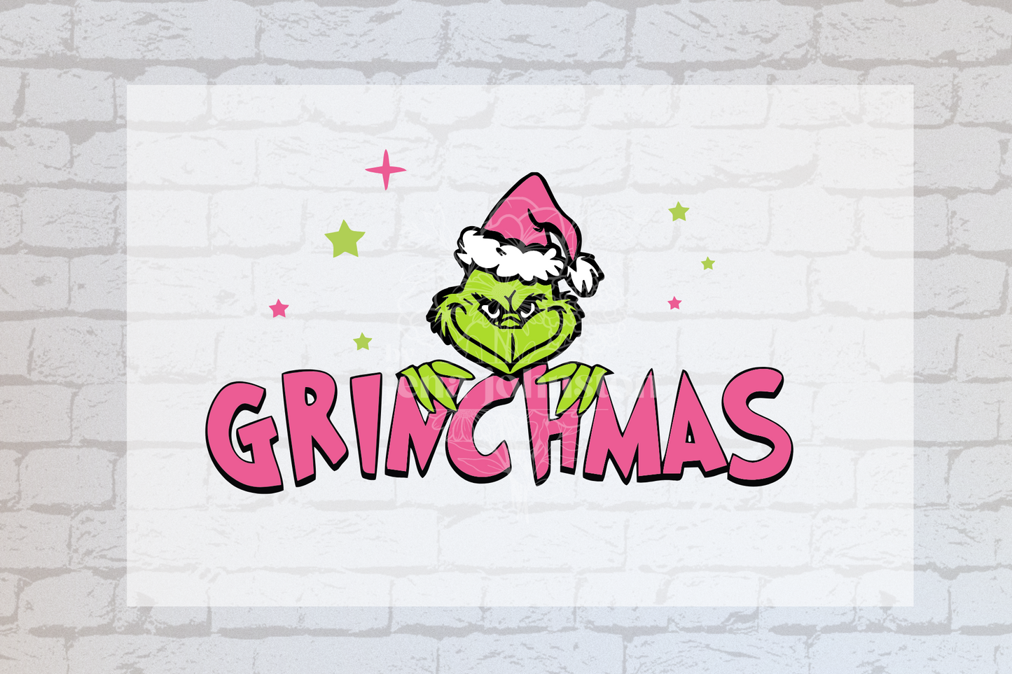 Grinchmas