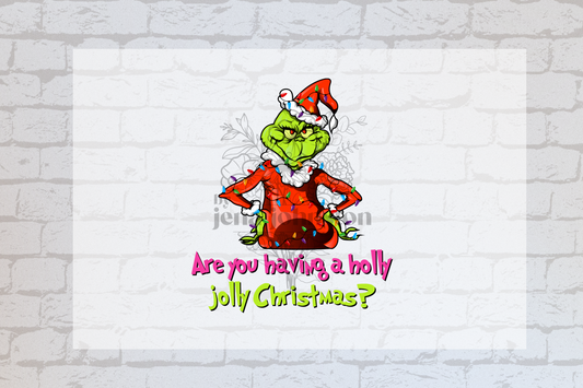 Grinch
