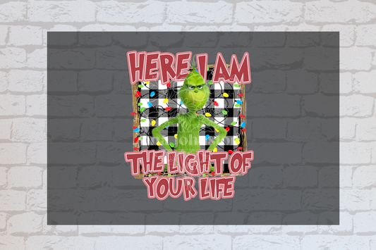 Grinch