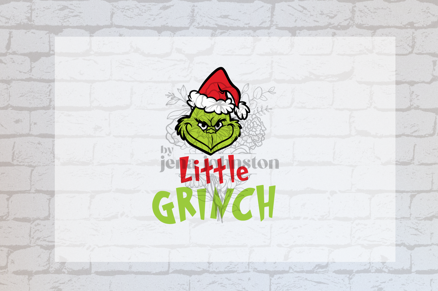 Little grinch