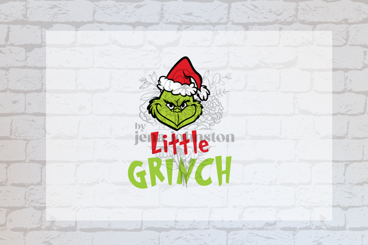 Little grinch