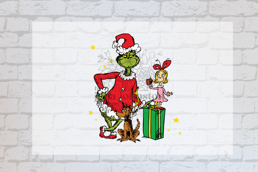 Grinch